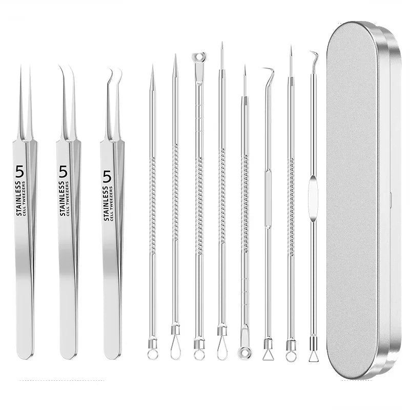 Velixia Skin Care Tool Kit