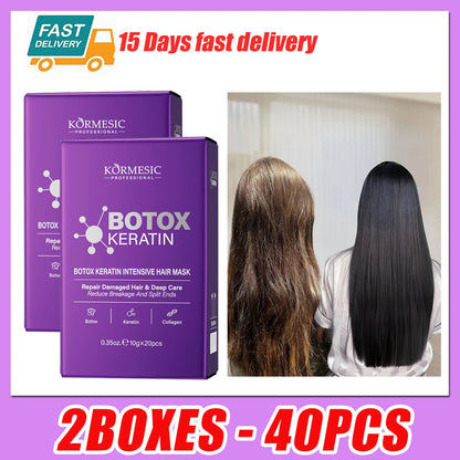 Velixia Repair Hair Mask