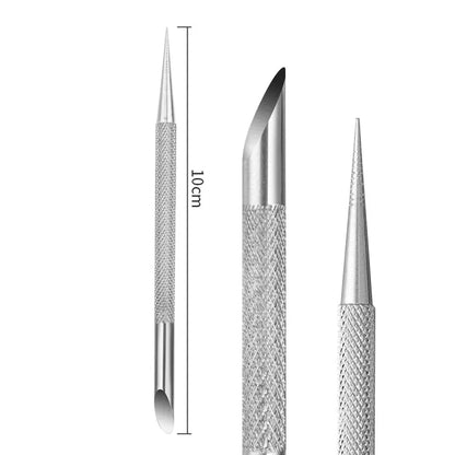 Velixia Cuticle Pro Tool