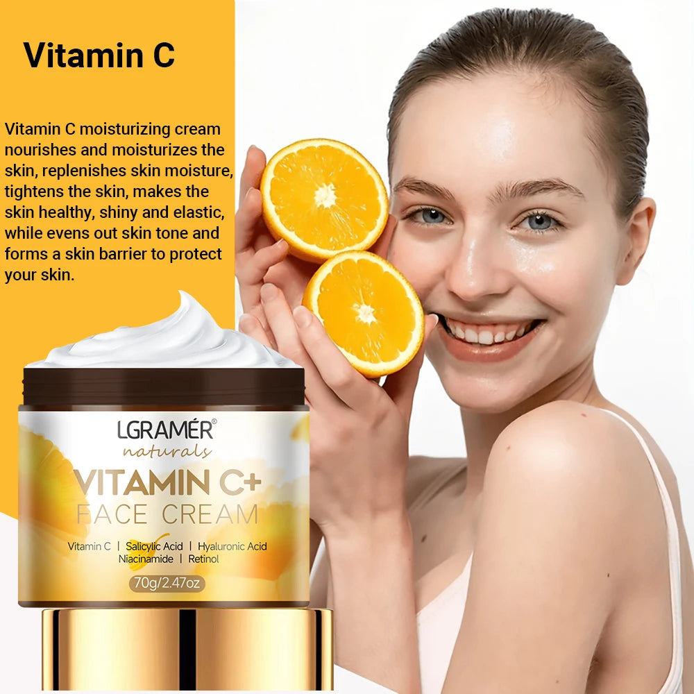 Velixia Glow C Cream