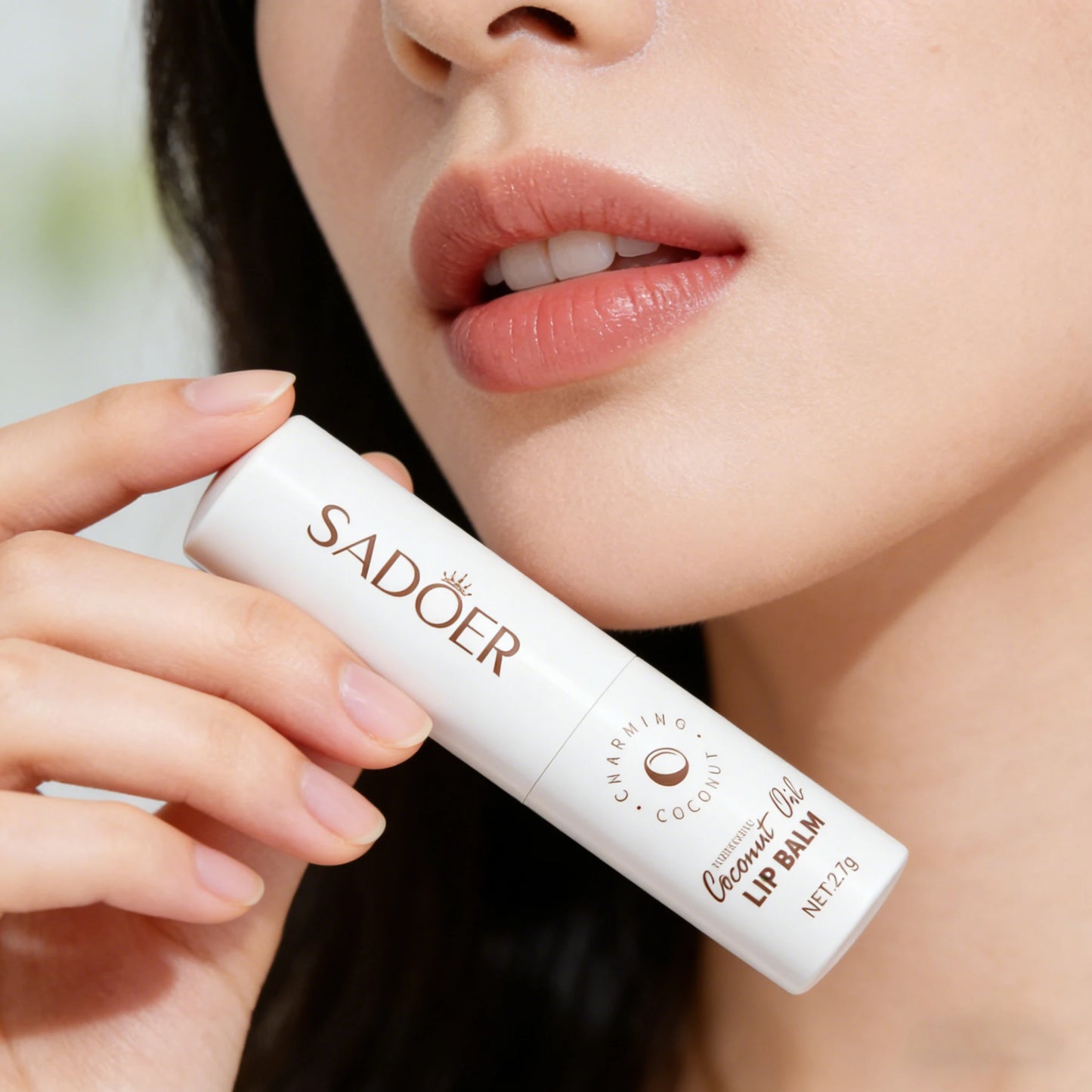 Velixia Coconut Lip Therapy