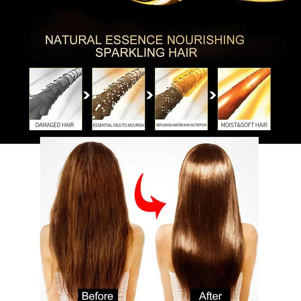 Velixia Hair Serum