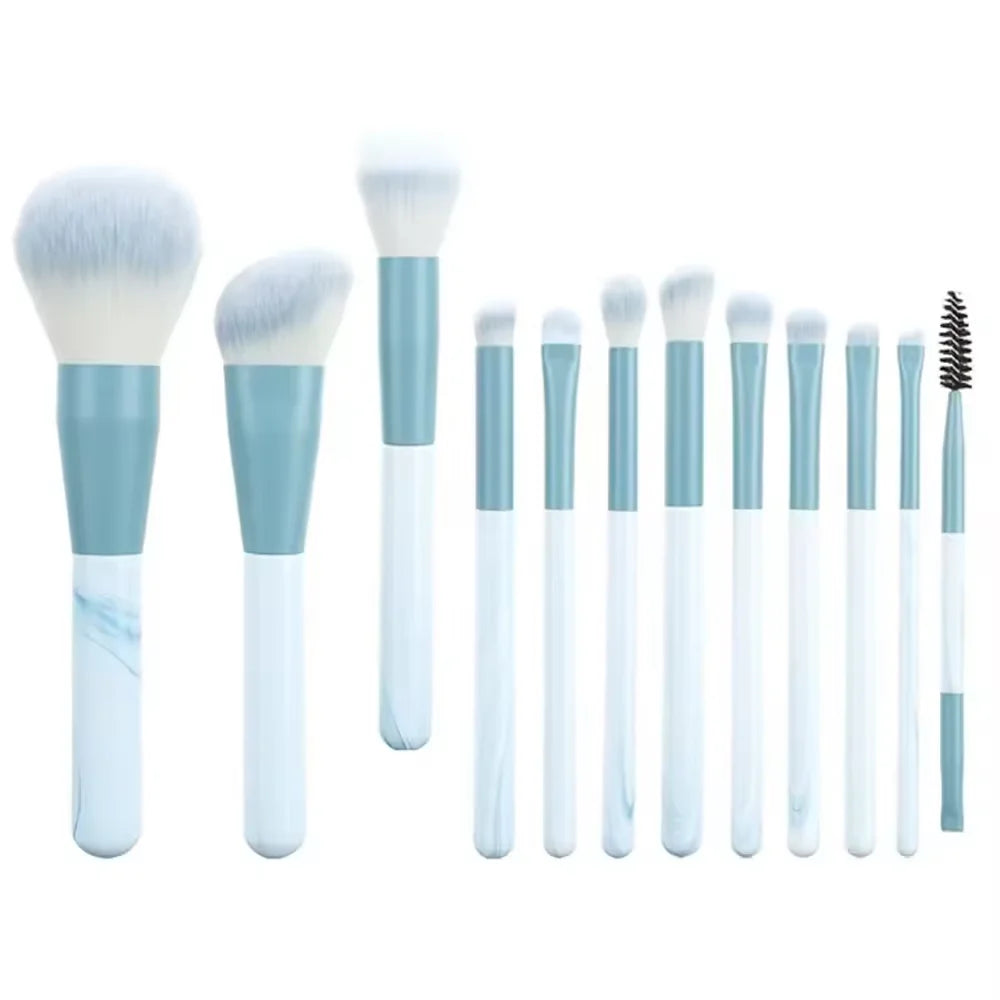 Velixia Luxe Brush Collection