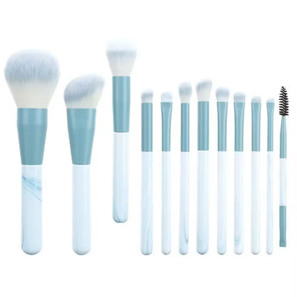 Velixia Luxe Brush Collection