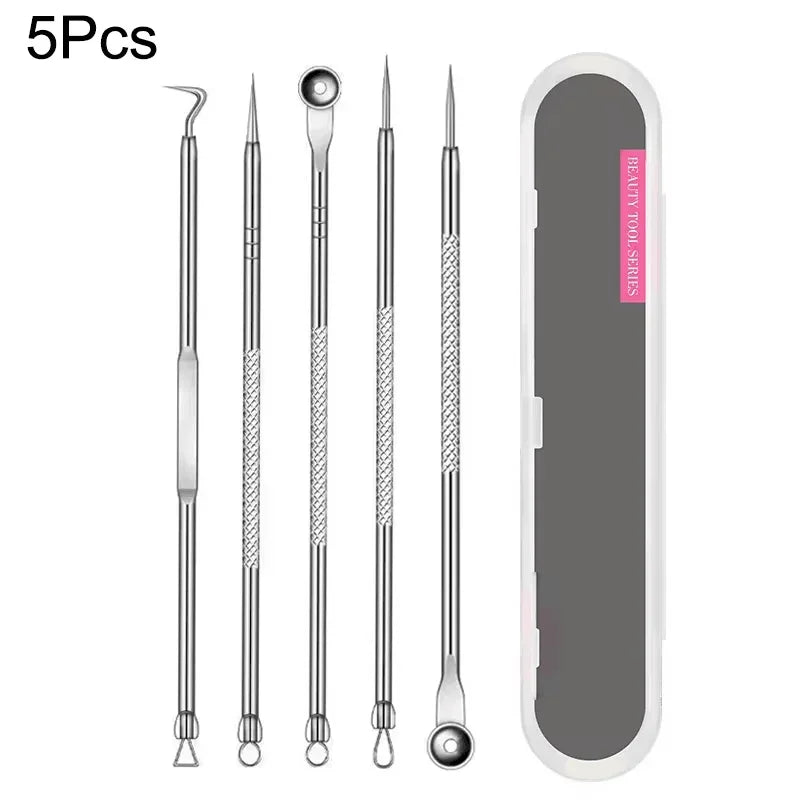 Velixia Skin Care Tool Kit