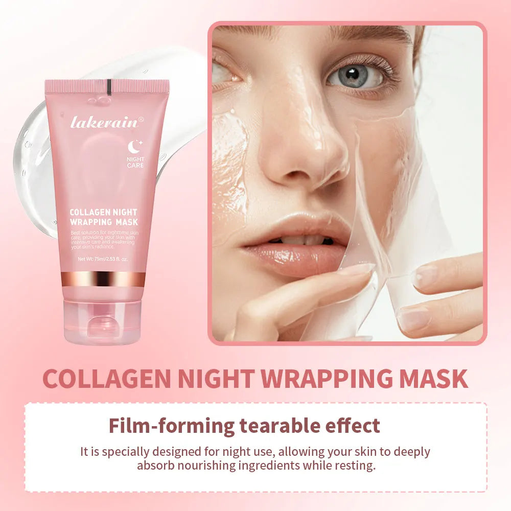 Velixia Overnight Lift Mask