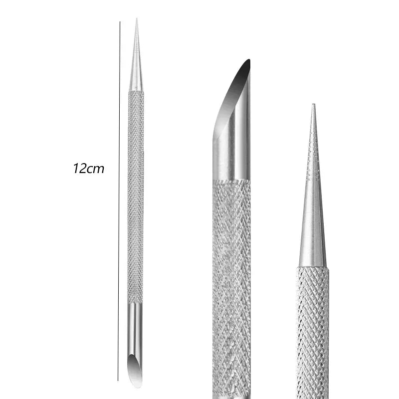 Velixia Cuticle Pro Tool