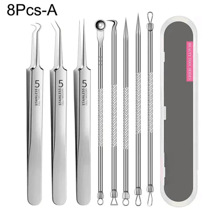 Velixia Skin Care Tool Kit