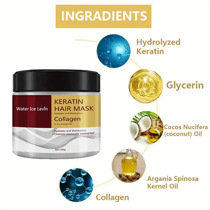 Velixia Silk Renewal Mask