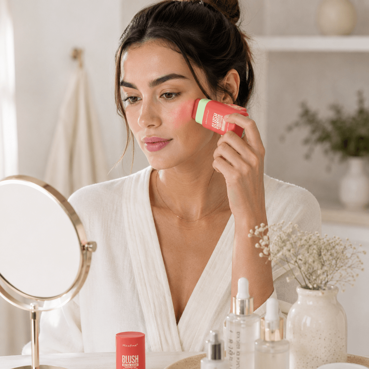 Velixia Glow Blush Stick