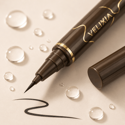 Velixia Precision Eyeliner