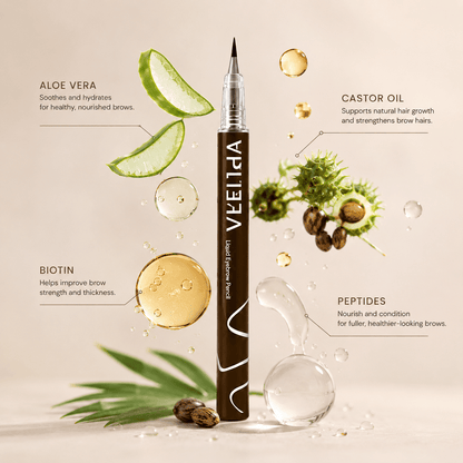 Velixia Brow Ink Pen