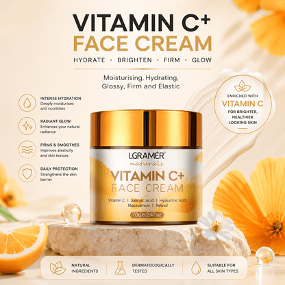Velixia Glow C Cream