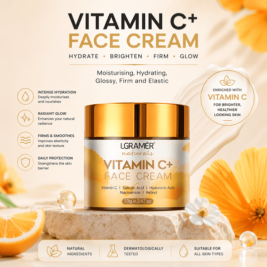 Velixia Glow C Cream