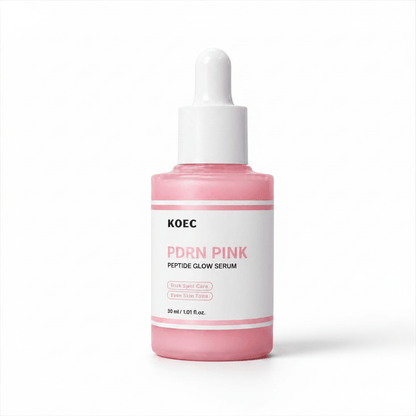 Velixia Pink Glass Skin Serum