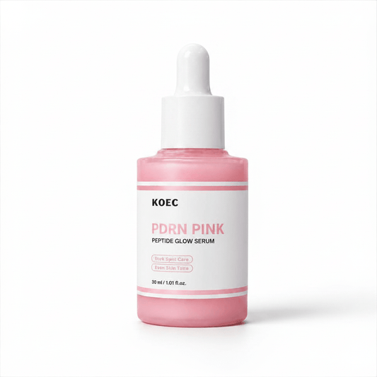 Velixia Pink Glass Skin Serum