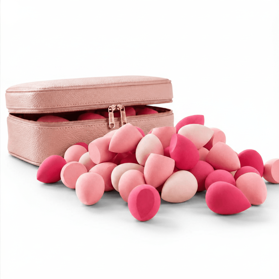 Velixia Flawless Sponge Set