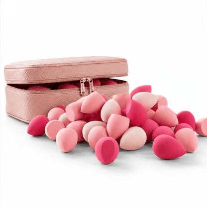 Velixia Flawless Sponge Set