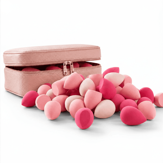 Velixia Flawless Sponge Set