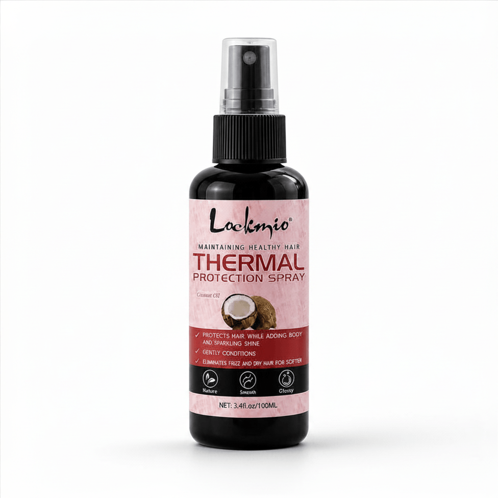 Velixia Heat Shield Spray