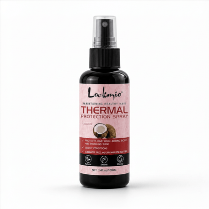 Velixia Heat Shield Spray