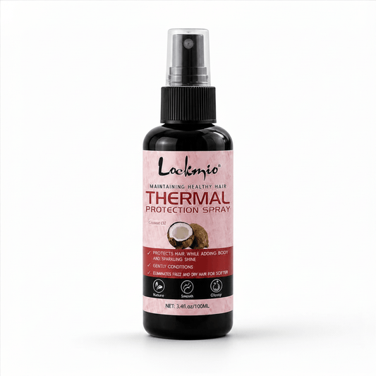 Velixia Heat Shield Spray