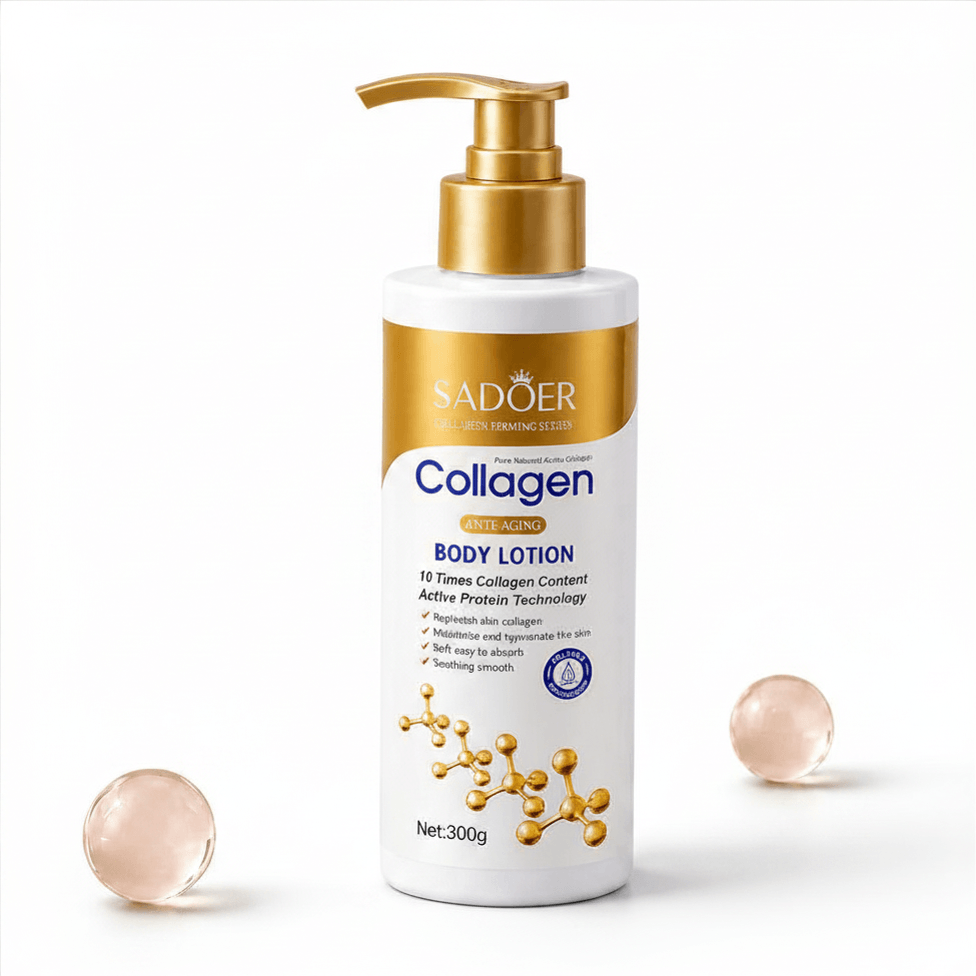 Velixia Firming Body Lotion