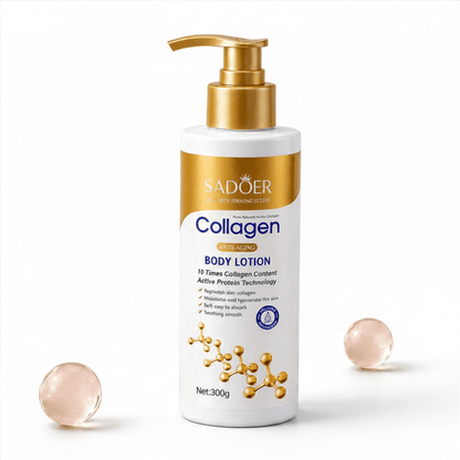 Velixia Firming Body Lotion
