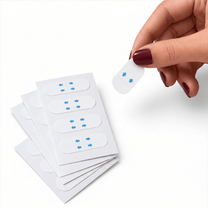Velixia Face Lift Patches
