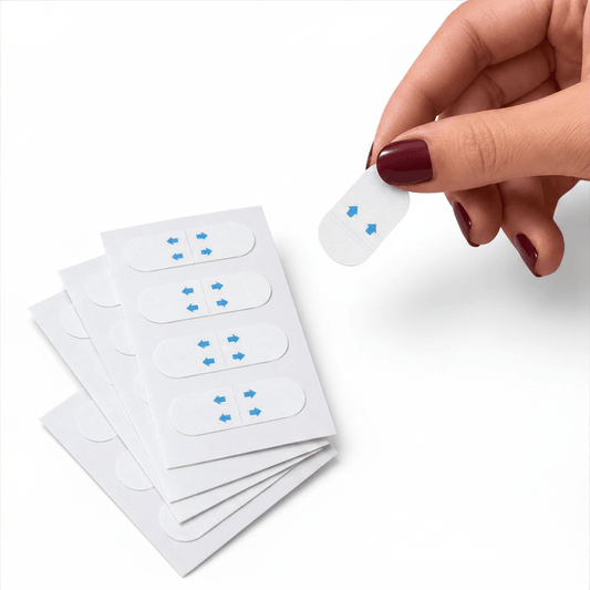 Velixia Face Lift Patches