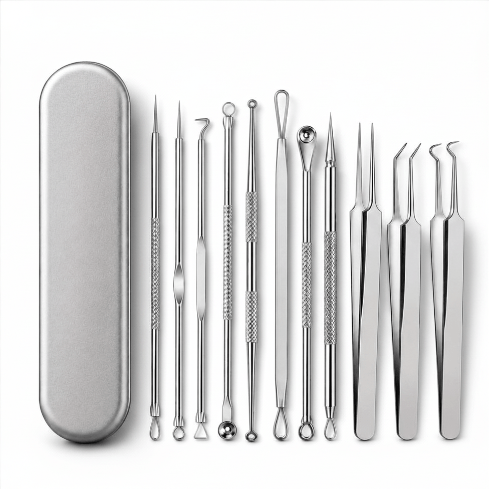 Velixia Skin Care Tool Kit