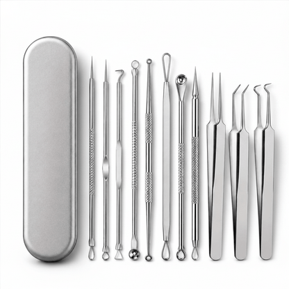 Velixia Skin Care Tool Kit
