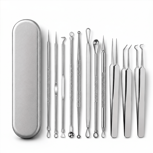 Velixia Skin Care Tool Kit