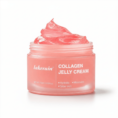 Velixia Collagen Cloud Cream
