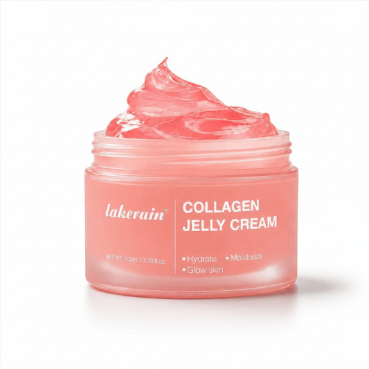 Velixia Collagen Cloud Cream