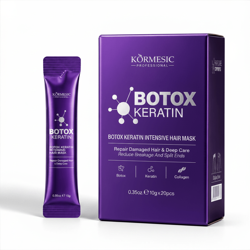 Velixia Repair Hair Mask