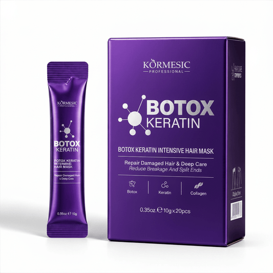 Velixia Repair Hair Mask