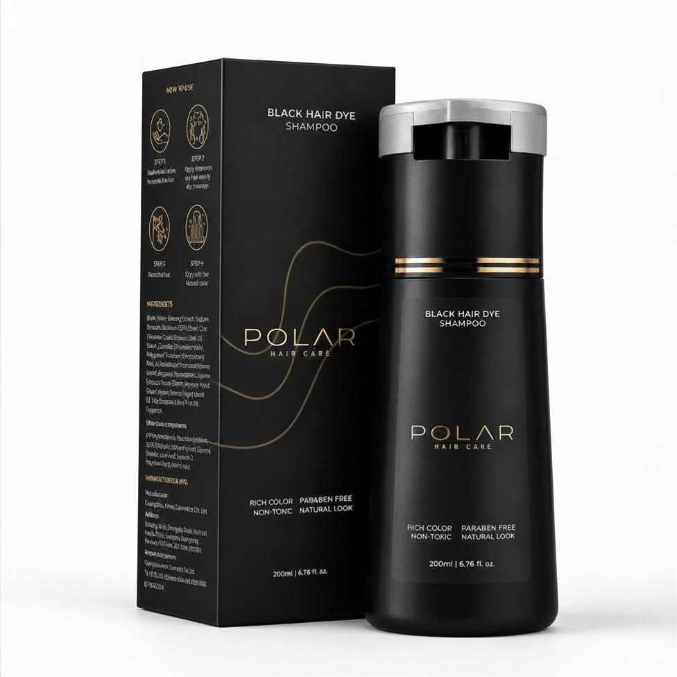 Velixia Instant Color Shampoo