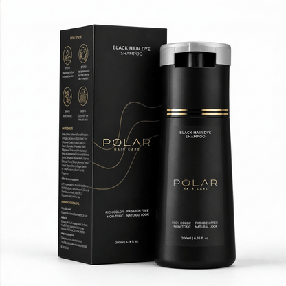 Velixia Instant Color Shampoo