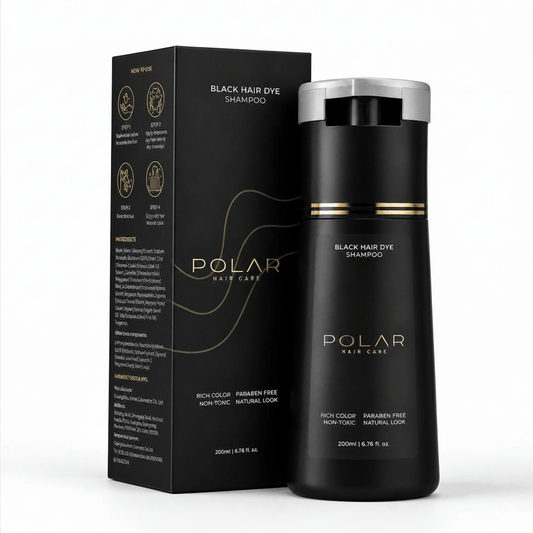 Velixia Instant Color Shampoo