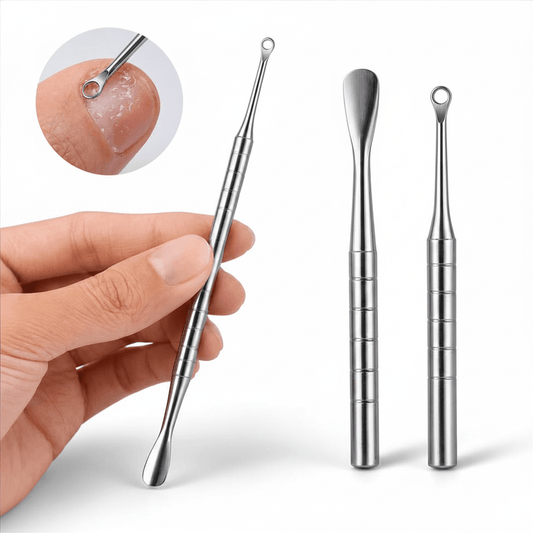 Velixia Cuticle Pro Tool