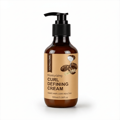 Velixia Curl Define Cream