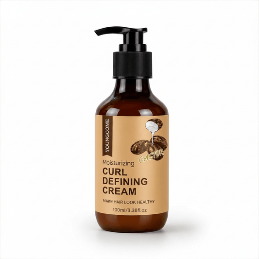 Velixia Curl Define Cream