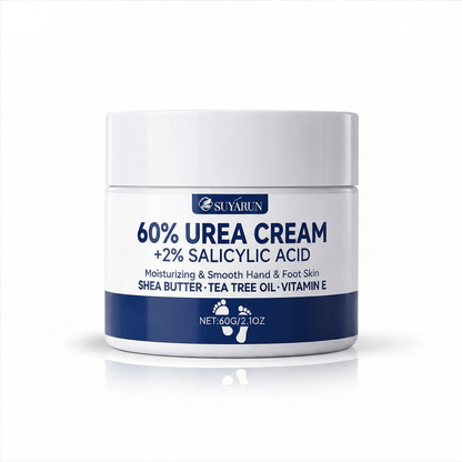 Velixia Heel Rescue Cream