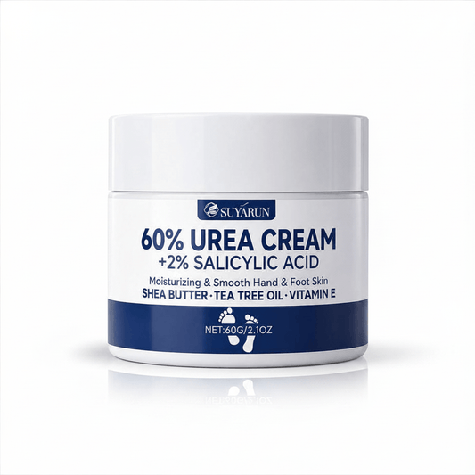 Velixia Heel Rescue Cream