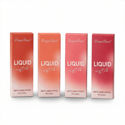 Velixia Silk Matte Trio