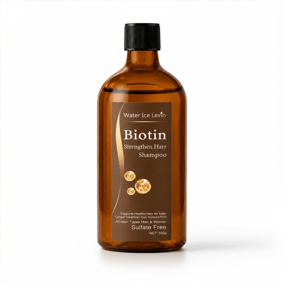 Velixia Growth Boost Shampoo