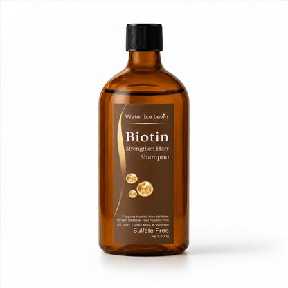 Velixia Growth Boost Shampoo