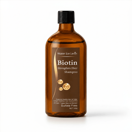 Velixia Growth Boost Shampoo