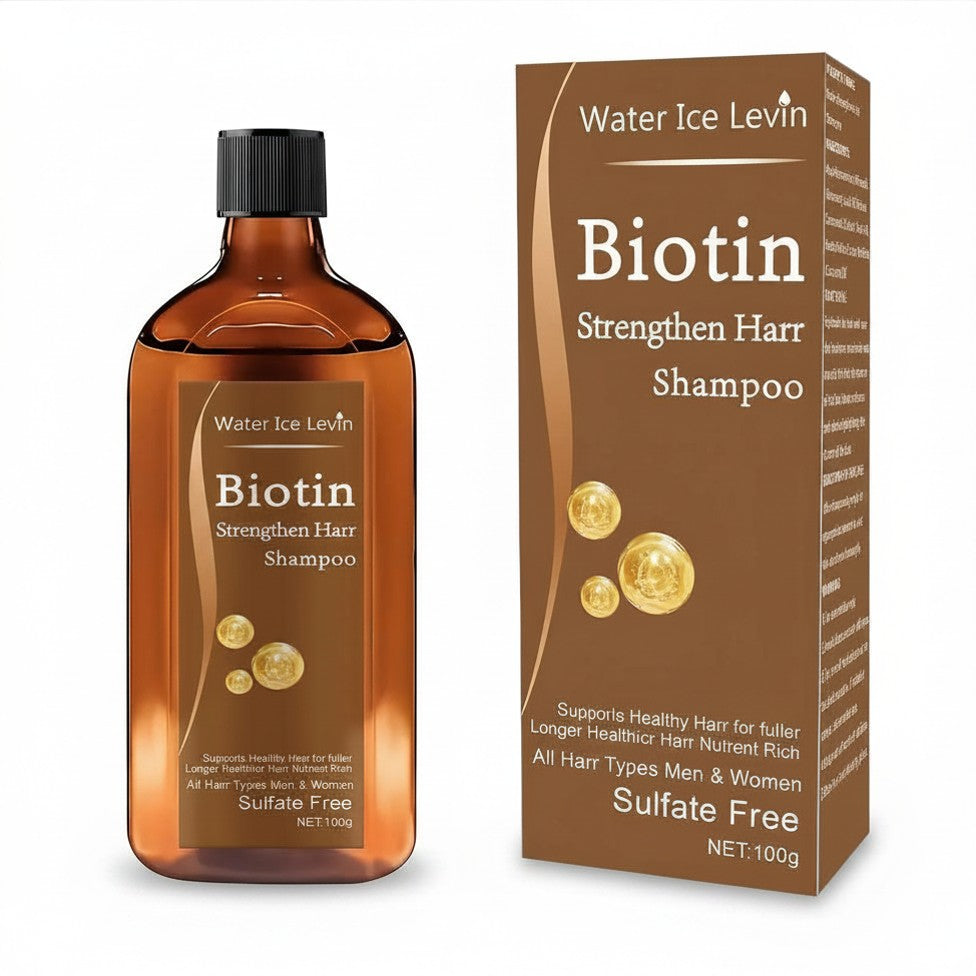 Velixia Root Revival Shampoo